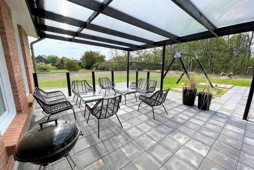 Foto von Ferienhaus EA06 in Blåvand - Westjütland