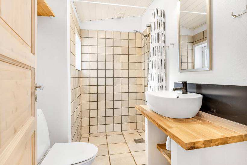 Foto von Ferienhaus EA06 in Blåvand - Westjütland