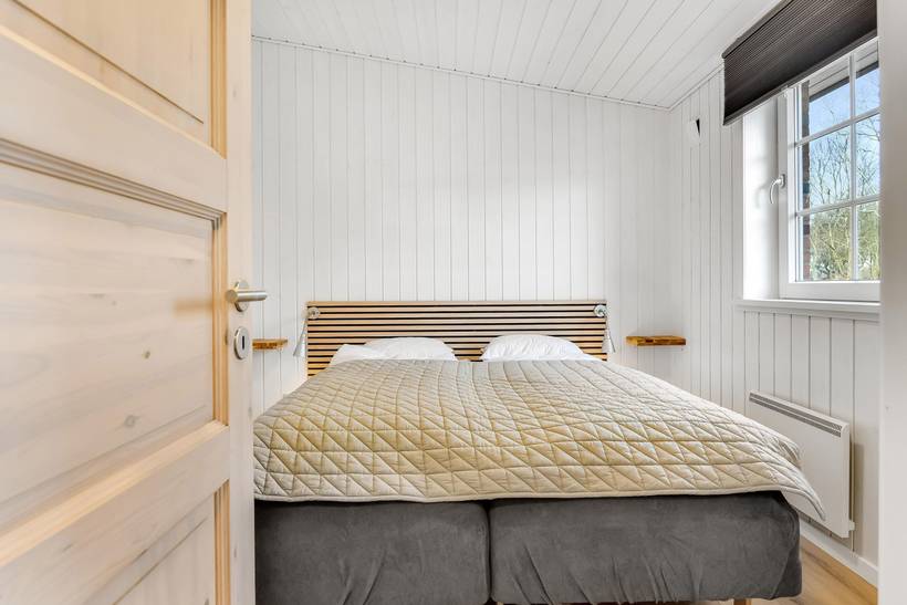 Foto von Ferienhaus EA06 in Blåvand - Westjütland