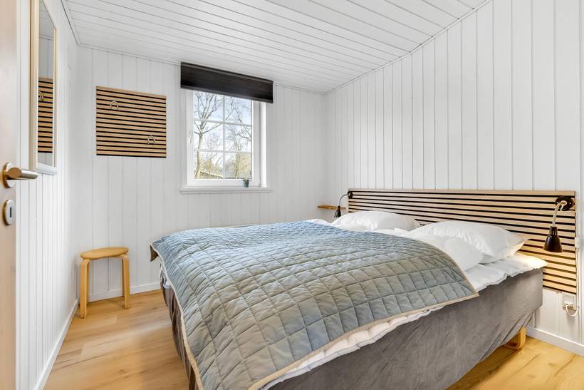 Foto von Ferienhaus EA06 in Blåvand - Westjütland