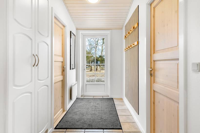 Foto von Ferienhaus EA06 in Blåvand - Westjütland