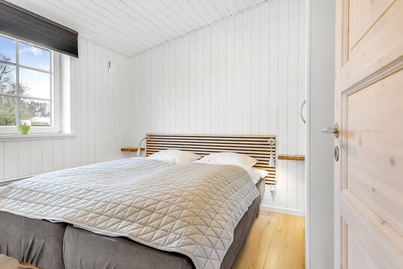 Foto von Ferienhaus EA06 in Blåvand - Westjütland