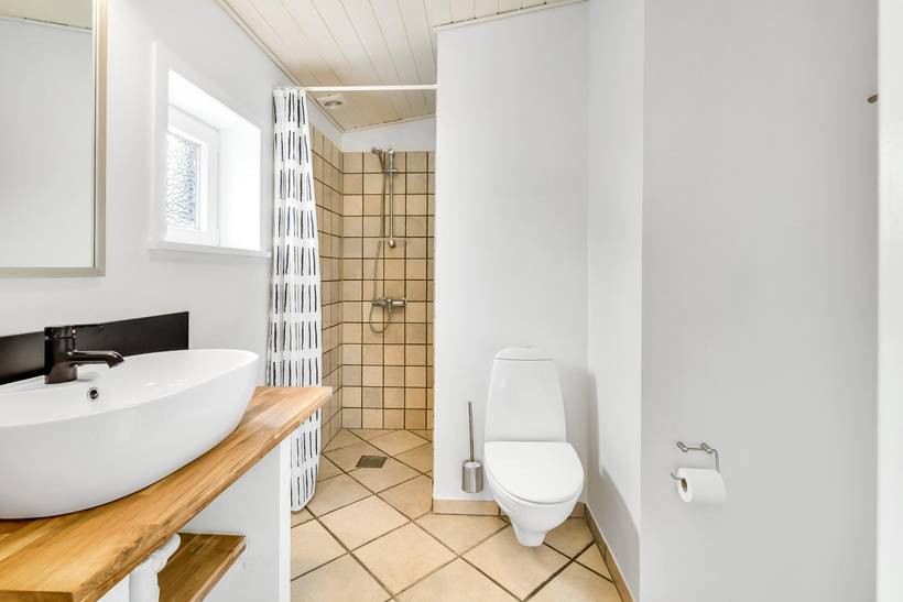 Foto von Ferienhaus EA06 in Blåvand - Westjütland