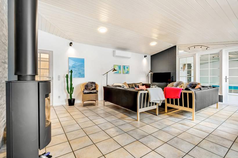 Foto von Ferienhaus EA06 in Blåvand - Westjütland
