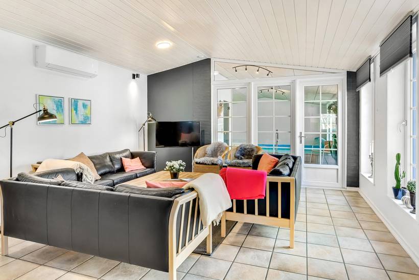 Foto von Ferienhaus EA06 in Blåvand - Westjütland