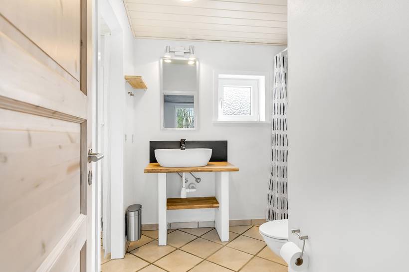 Foto von Ferienhaus EA06 in Blåvand - Westjütland