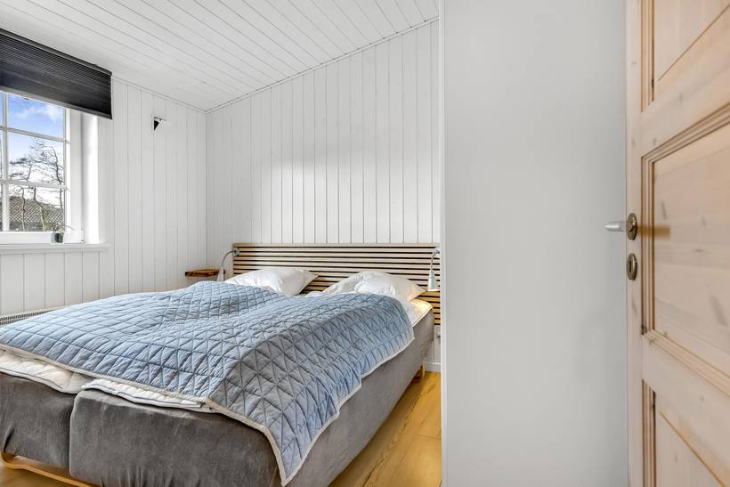 Foto von Ferienhaus EA06 in Blåvand - Westjütland