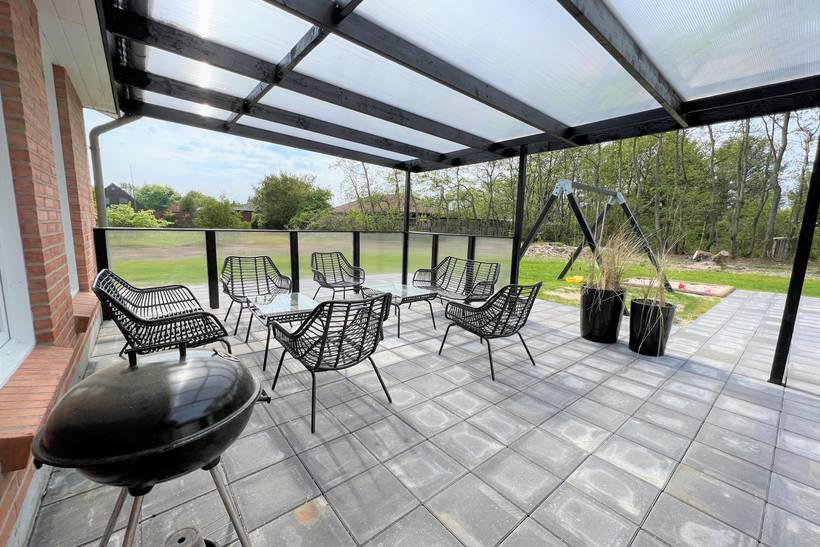 Foto von Ferienhaus EA06 in Blåvand - Westjütland