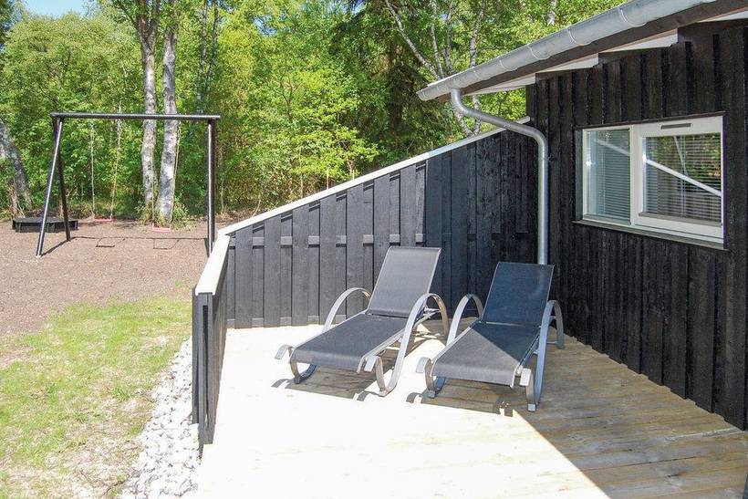 Foto von Ferienhaus EA07 in Grenå - Ostjütland