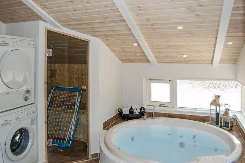 Foto von Ferienhaus EA07 in Grenå - Ostjütland