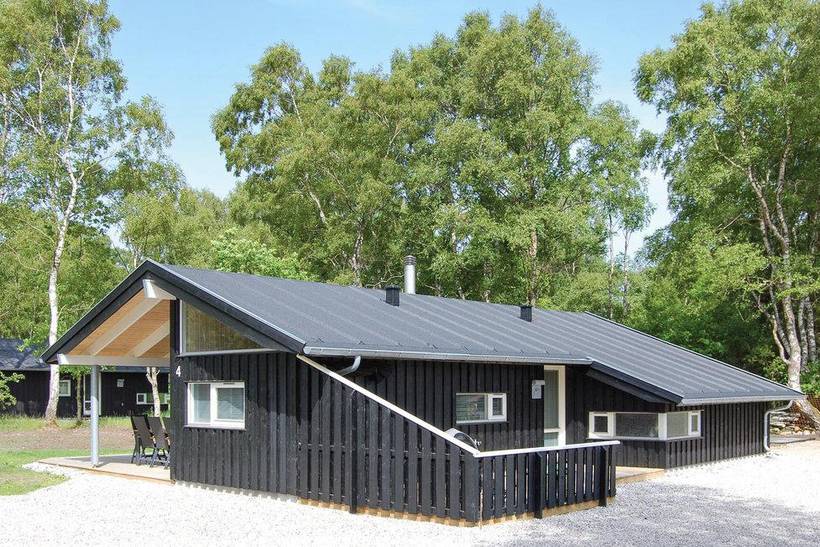 Foto von Ferienhaus EA07 in Grenå - Ostjütland