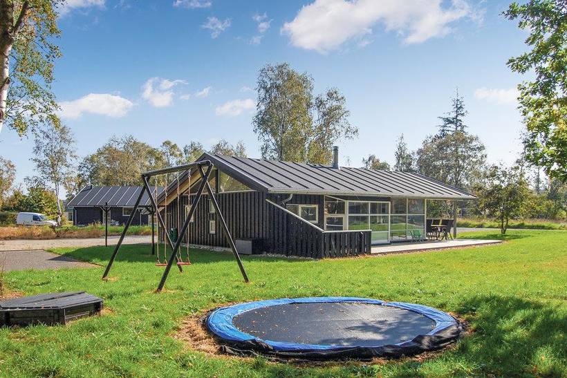Foto von Ferienhaus EA07 in Grenå - Ostjütland