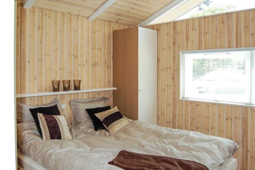 Foto von Ferienhaus EA07 in Grenå - Ostjütland
