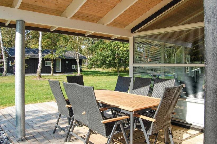 Foto von Ferienhaus EA07 in Grenå - Ostjütland
