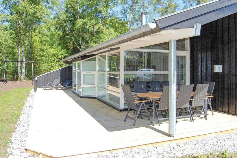 Foto von Ferienhaus EA07 in Grenå - Ostjütland