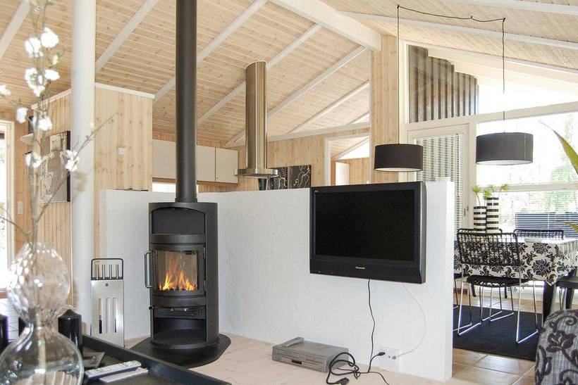 Foto von Ferienhaus EA07 in Grenå - Ostjütland