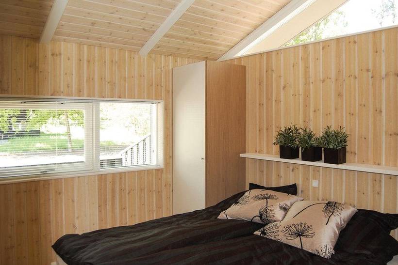 Foto von Ferienhaus EA07 in Grenå - Ostjütland