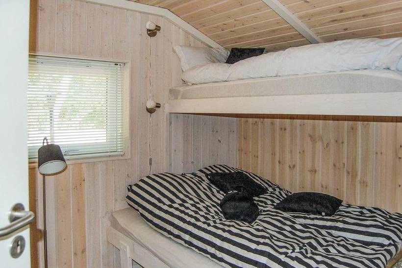 Foto von Ferienhaus EA07 in Grenå - Ostjütland