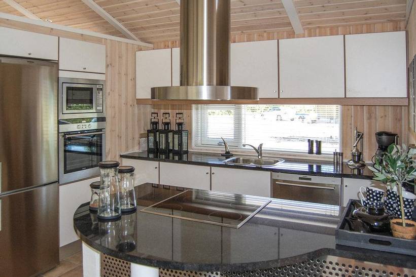 Foto von Ferienhaus EA07 in Grenå - Ostjütland