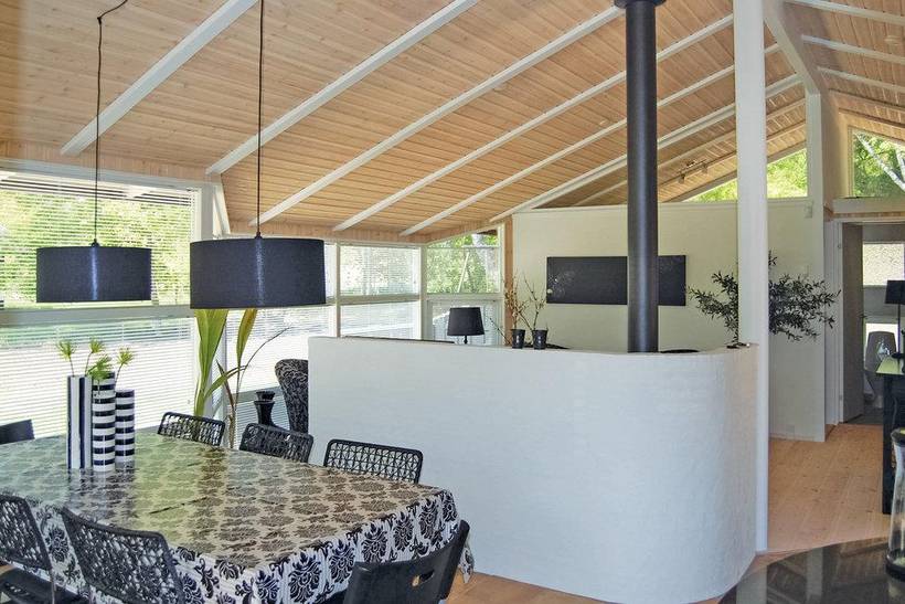 Foto von Ferienhaus EA07 in Grenå - Ostjütland