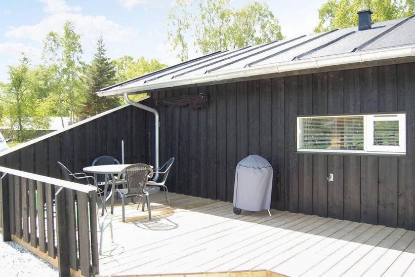 Foto von Ferienhaus EA07 in Grenå - Ostjütland