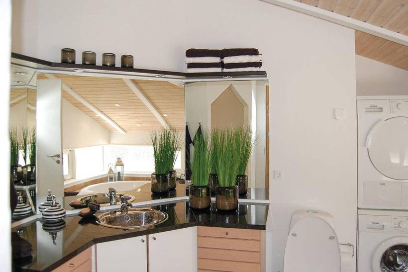 Foto von Ferienhaus EA07 in Grenå - Ostjütland