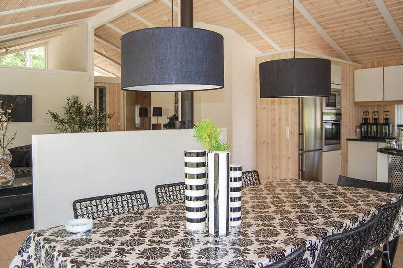 Foto von Ferienhaus EA07 in Grenå - Ostjütland