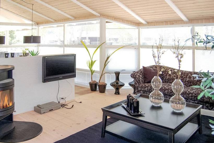 Foto von Ferienhaus EA07 in Grenå - Ostjütland