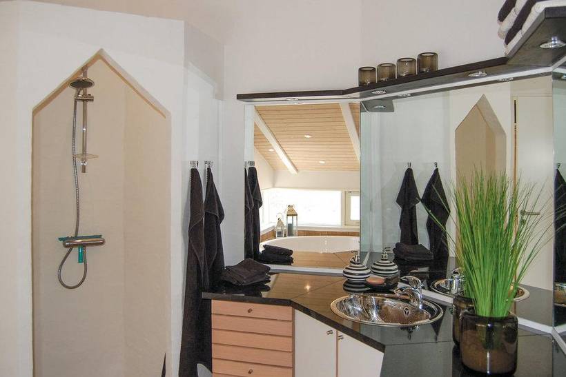 Foto von Ferienhaus EA07 in Grenå - Ostjütland