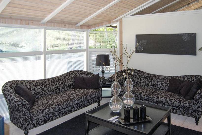 Foto von Ferienhaus EA07 in Grenå - Ostjütland