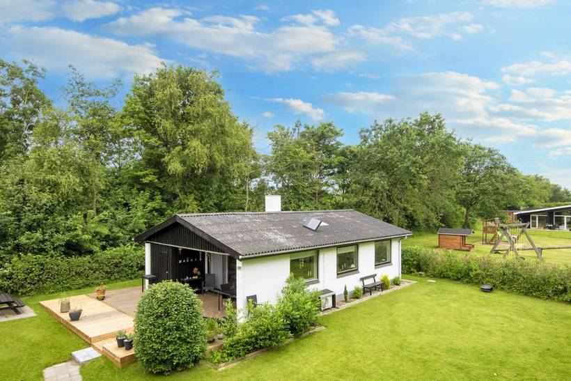 Foto von Ferienhaus EA09 in Handbjerg - Thy/Limfjord