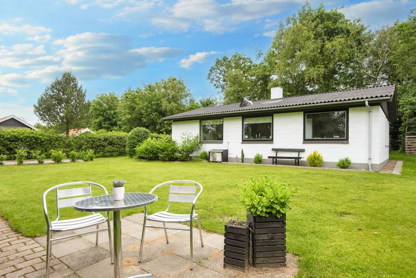 Foto von Ferienhaus EA09 in Handbjerg - Thy/Limfjord