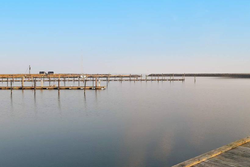 Foto von Ferienhaus EA09 in Handbjerg - Thy/Limfjord