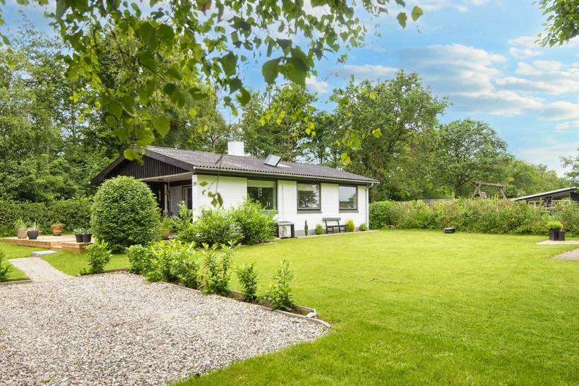 Foto von Ferienhaus EA09 in Handbjerg - Thy/Limfjord