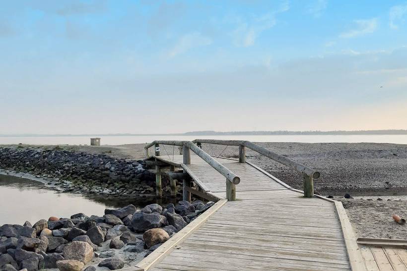 Foto von Ferienhaus EA09 in Handbjerg - Thy/Limfjord