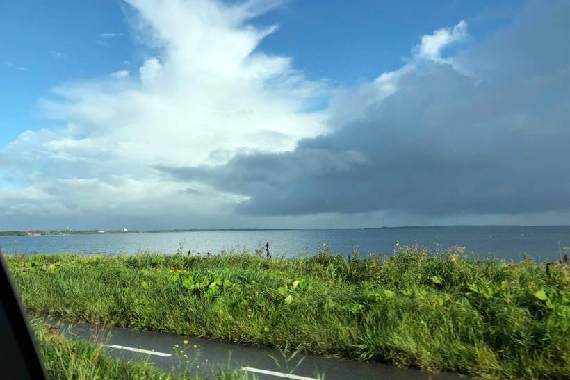 Foto von Ferienhaus EA09 in Handbjerg - Thy/Limfjord