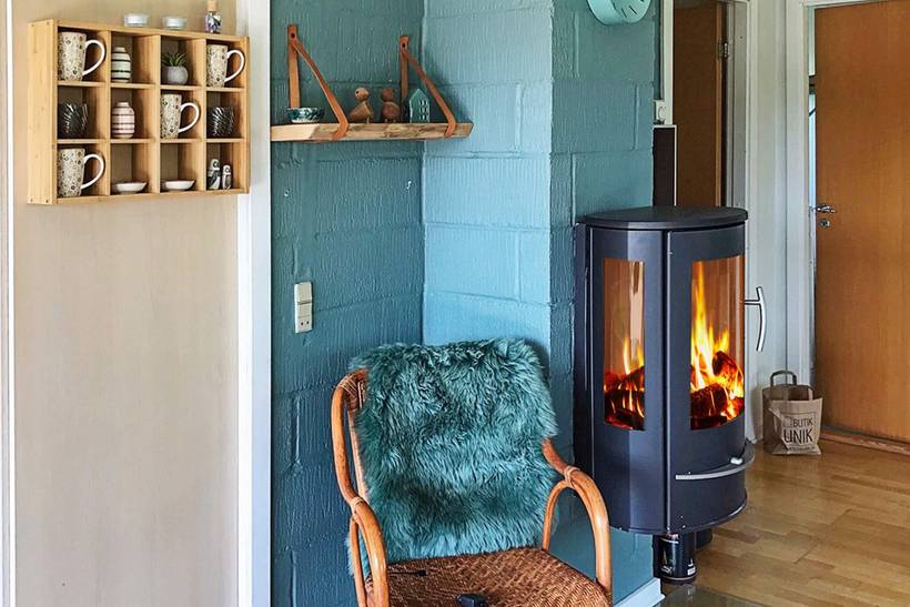Foto von Ferienhaus EA09 in Handbjerg - Thy/Limfjord