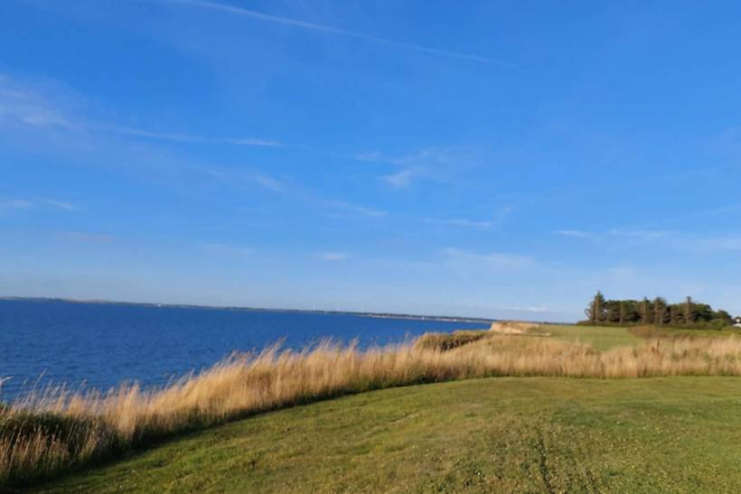 Foto von Ferienhaus EA09 in Handbjerg - Thy/Limfjord