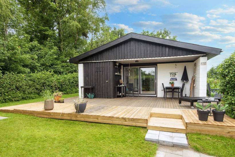 Foto von Ferienhaus EA09 in Handbjerg - Thy/Limfjord