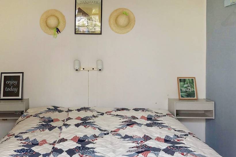Foto von Ferienhaus EA09 in Handbjerg - Thy/Limfjord