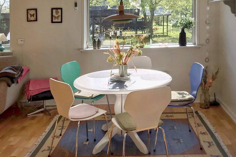 Foto von Ferienhaus EA09 in Handbjerg - Thy/Limfjord