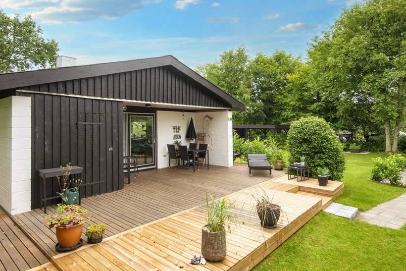 Foto von Ferienhaus EA09 in Handbjerg - Thy/Limfjord