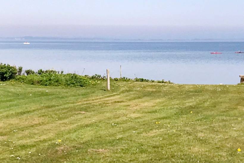 Foto von Ferienhaus EA09 in Handbjerg - Thy/Limfjord