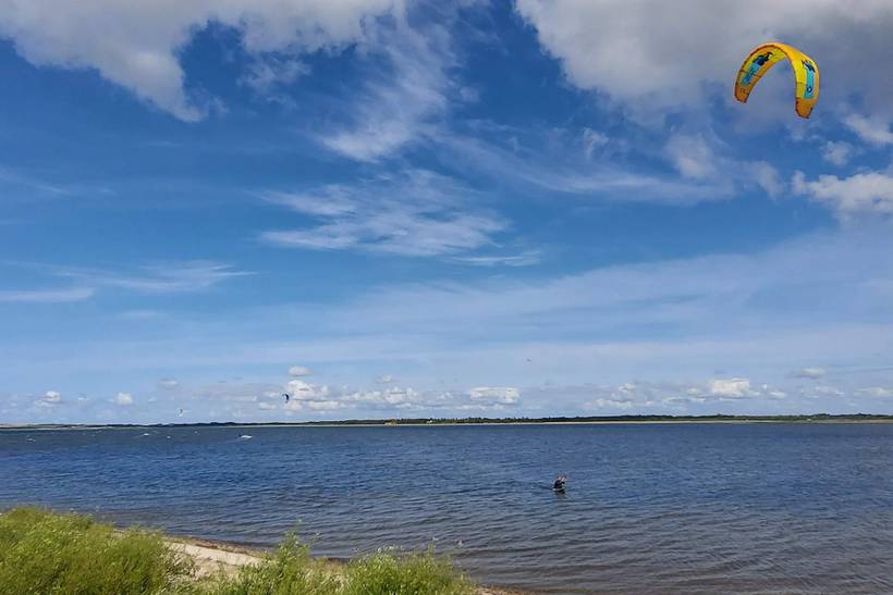 Foto von Ferienhaus EA09 in Handbjerg - Thy/Limfjord