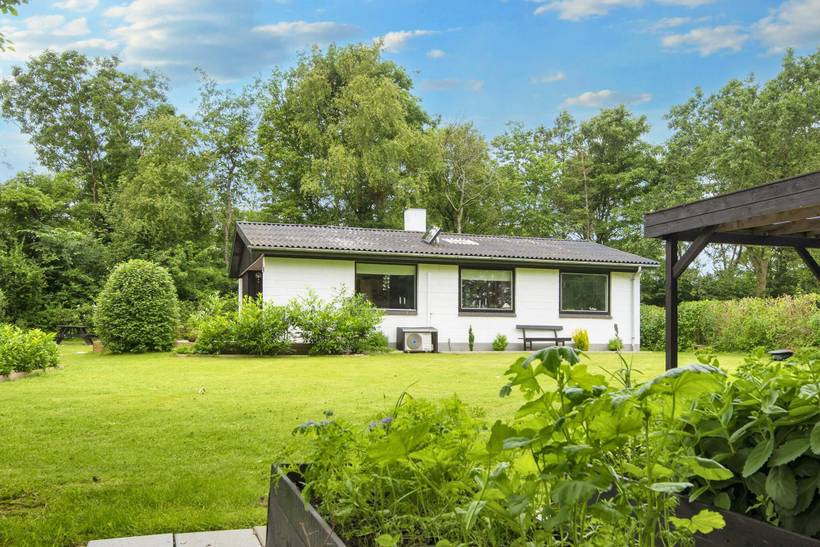 Foto von Ferienhaus EA09 in Handbjerg - Thy/Limfjord