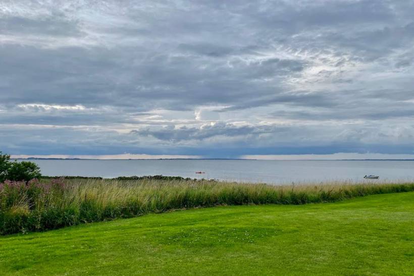 Foto von Ferienhaus EA09 in Handbjerg - Thy/Limfjord