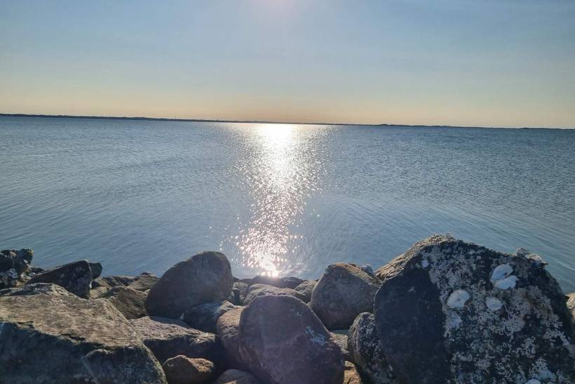 Foto von Ferienhaus EA09 in Handbjerg - Thy/Limfjord