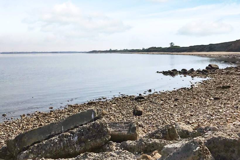 Foto von Ferienhaus EA09 in Handbjerg - Thy/Limfjord