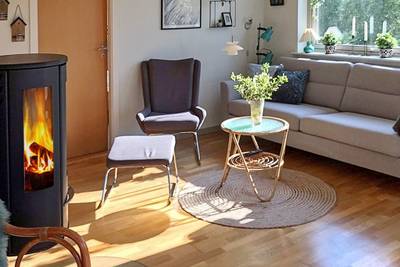 Vorschaubild von Ferienhaus EA09 in Handbjerg - Thy/Limfjord