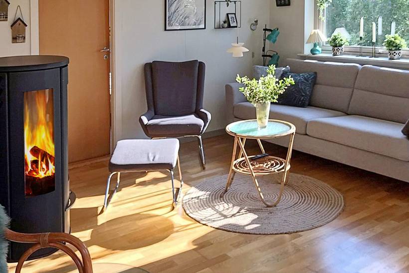 Foto von Ferienhaus EA09 in Handbjerg - Thy/Limfjord